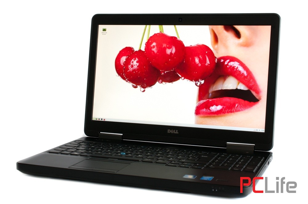 Dell Latitude E5540  | 15 inch | 1366x768 | i5-4310M-2,70GHz/3MB/2C/4T | 256GB-SSD - Употребявани лаптопи 