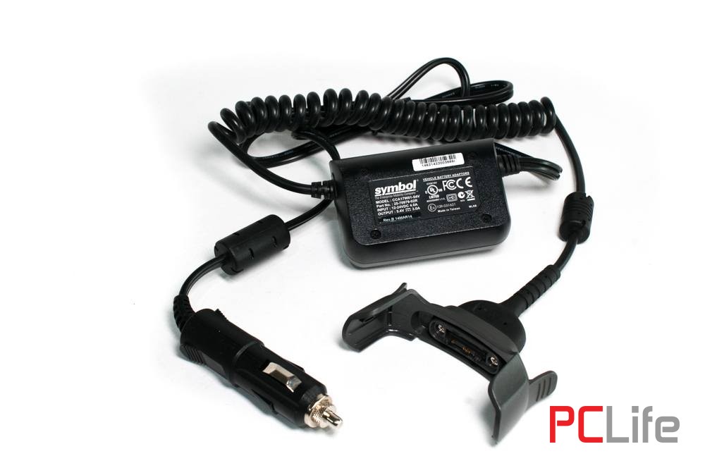Зарядно за кола за Motorola MC75A6 аксесоари за pocket PC/мобилни компютри втора ръка