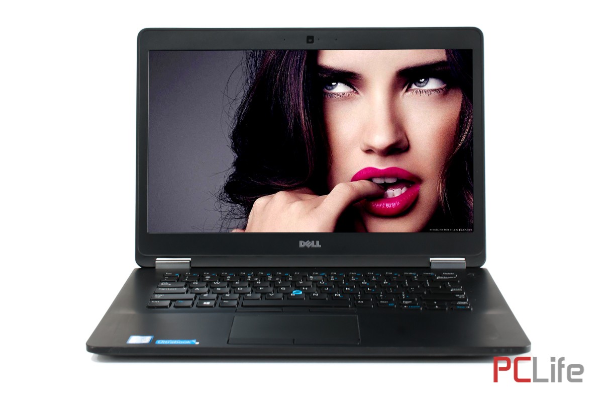 DELL Latitude E7470 14