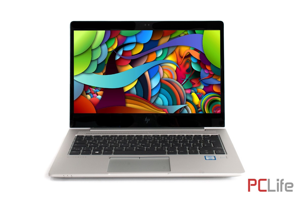 HP EliteBook 830 G6 13.3