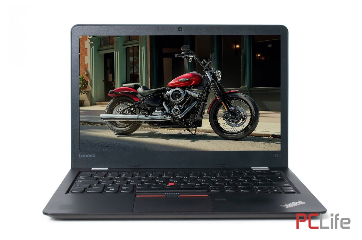 LENOVO ThinkPad 13 13.3