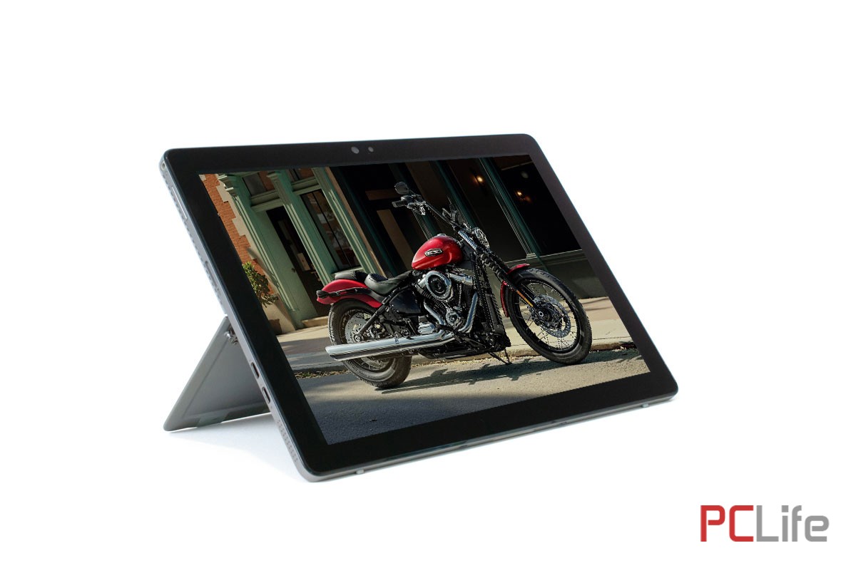 DELL Latitude 7200 2-in-1 12.3