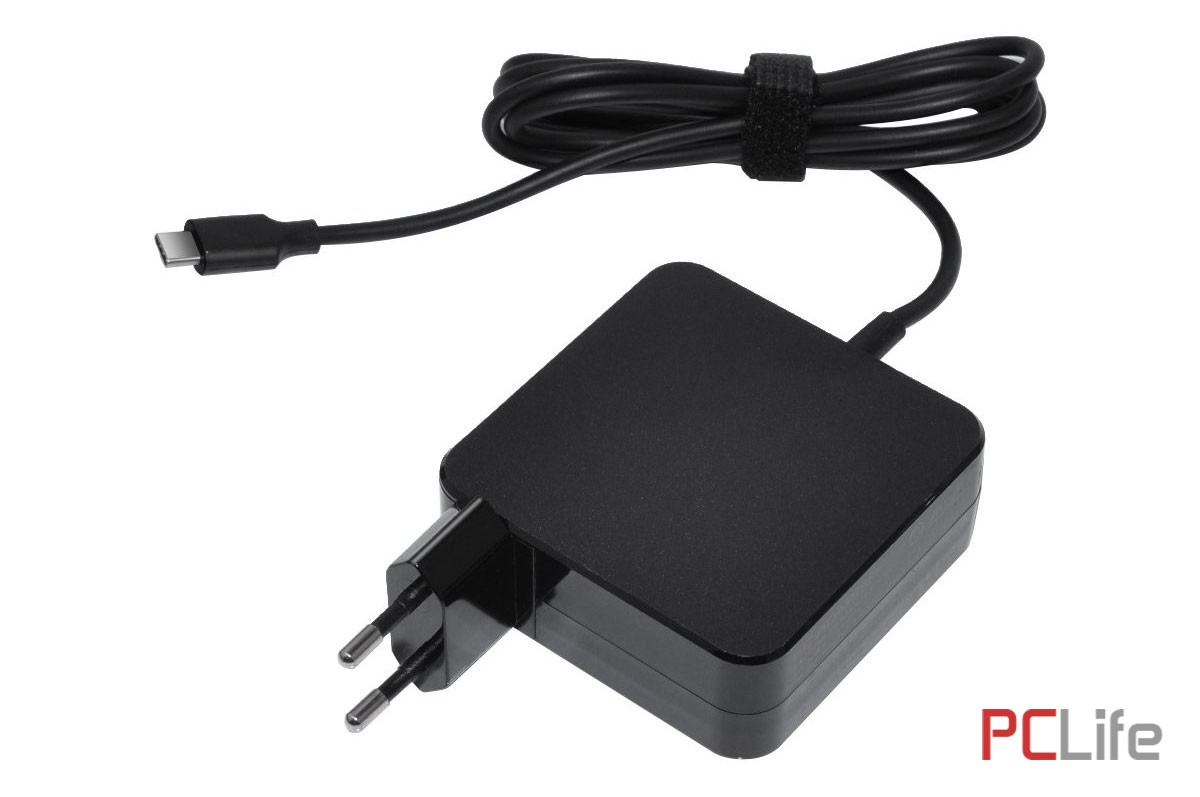 АДАПТЕР НОВ MAKKI 65W TYPE-C MAKKI-NA-TC-40 | MAKKI | MAKKI-NA-TC-40 | Type-C | 65W / 20V(20.3V)-3A, 20V-3.25A, 15V-3A, 12V-3A, 9V-3A, 5V-3A | 12 МЕСЕЦА - Адаптер за лаптоп | Оригинално зарядно за лаптоп втора ръка