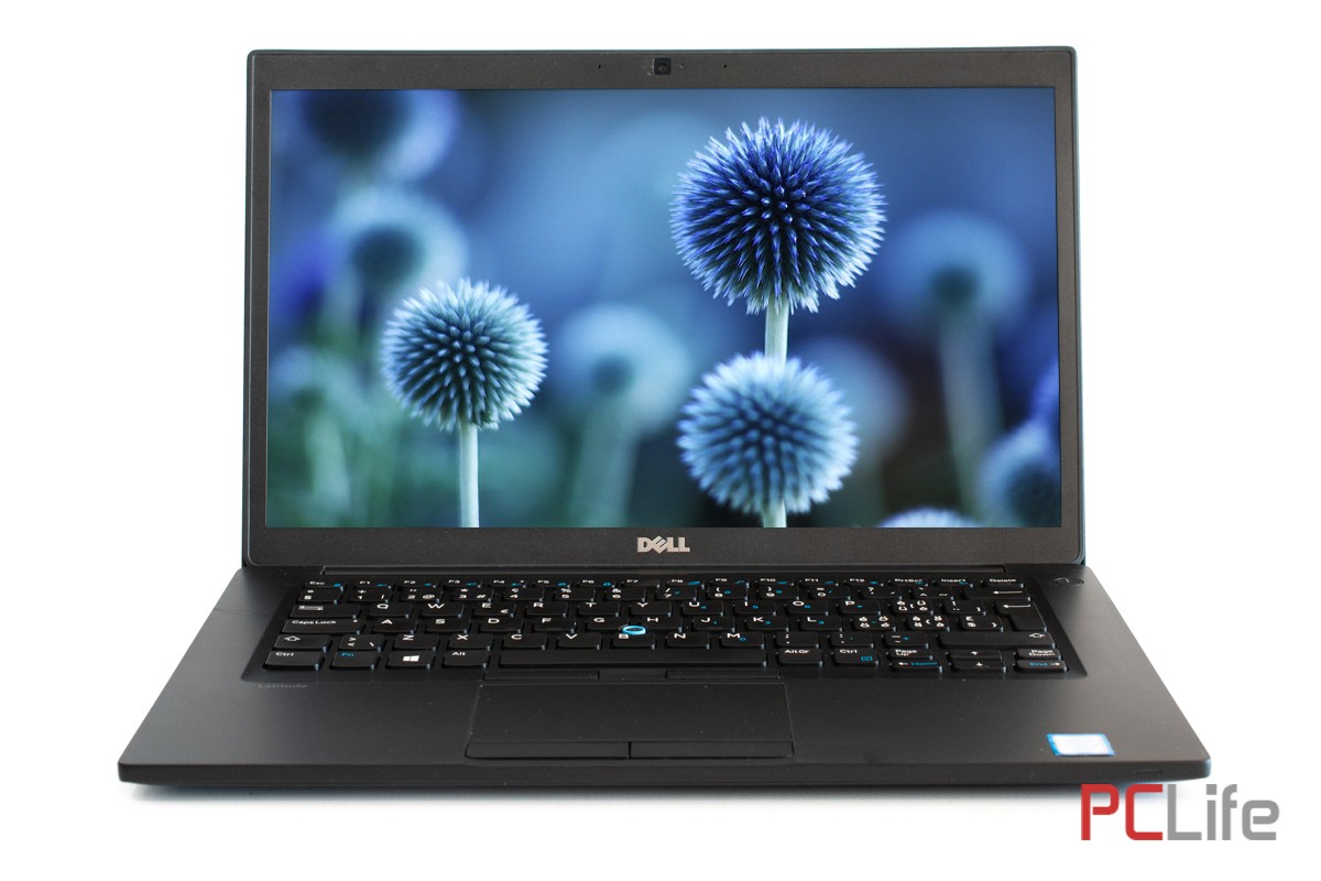 DELL Latitude 7480 14