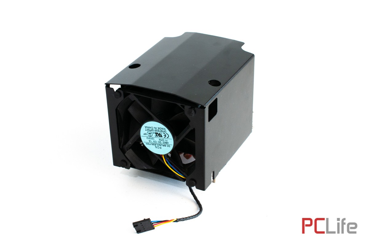 FAN DELL PRECISION T3600/T5600/T7600 | DELL | PRECISION T7600•PRECISION T5600•PRECISION T3600 | LGA2011 | ST. A (УПОТРЕБЯВАНО) - Дънни платки за компютри втора ръка