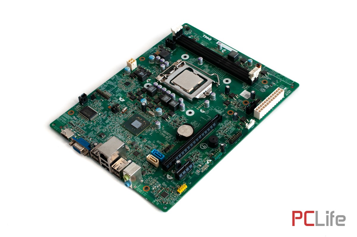 Дънна платка Dell Optiplex 390 SFF s.1155 | DELL | OPTIPLEX 390 | DDR3 | LGA1155 - Дънни платки за компютри втора ръка