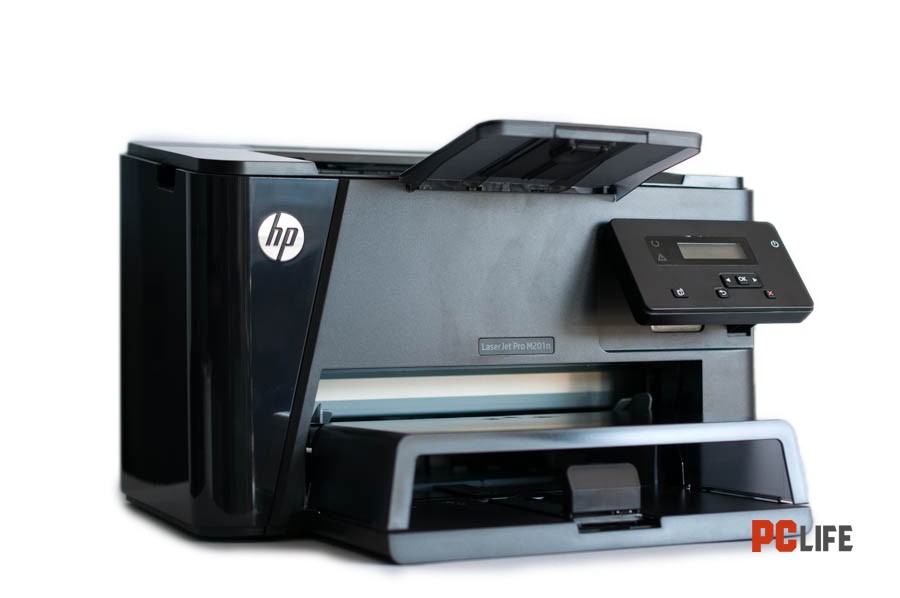 HP LaserJet Pro M201N - принтери втора ръка