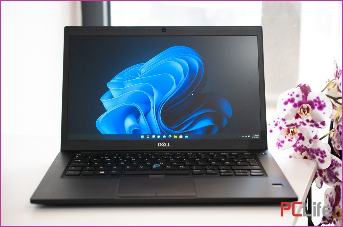 Dell Latitude 7490 Touch | 14 inch | 1920x1080 Touchscreen | i5-8350U-1.7-3.6GHz/6MB/4C/8T | 16GB | 256GB-SSD M.2 NVMe | Intel UHD 620 Graphics - Лаптопи втора ръка на изплащане с гаранция