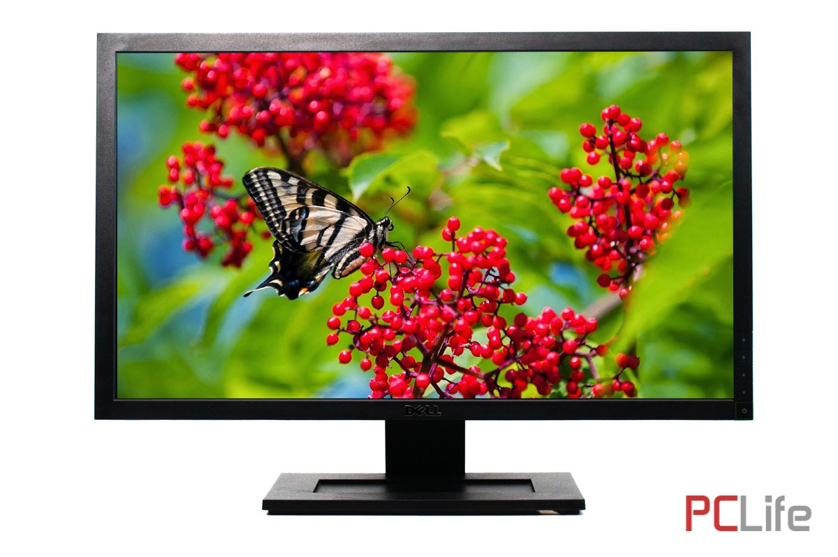 Dell G2410T | 24 inch | TFT - LCD | 1920x1080 | ANALOG (D-SUB) / DIGITAL (DVI-D) - 22