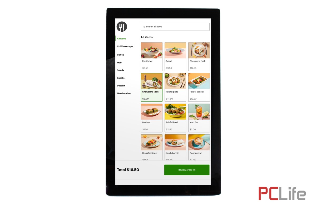 32 inch тъч монитор ACRELEC TDS-32F-PUK-31C-C | 32 inch | LCD Multi-Touch Monitor, 10 points | 1920x1080 | DIGITAL (DVI-D) , HDMI - Tъч скрийн монитор | монитор с тъч скрийн втора ръка