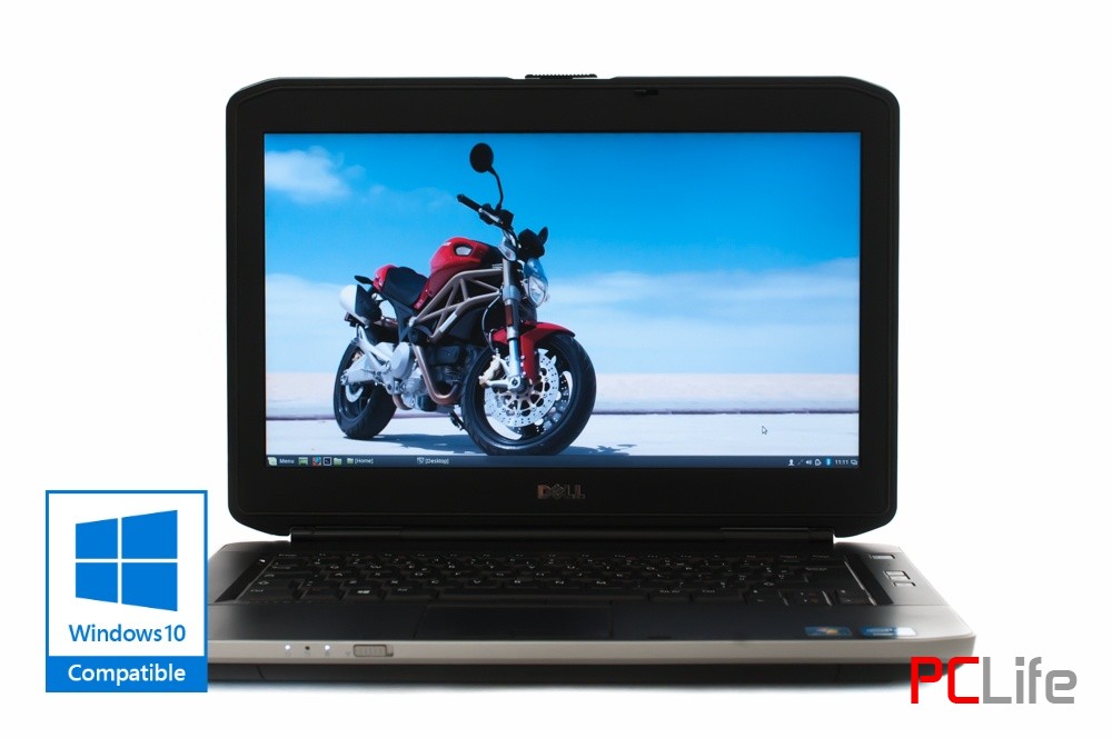 Dell Latitude E5430 + Windows10 | 14 inch | 1366x768 | i5-3320M-2,60GHz/3MB/2C/4T | 4096MB | 320GB | Intel HD Graphics 4000 | 6 Месеца ,1 Месец за батерия и зарядно - Употребявани лаптопи с инсталиран Windows 10