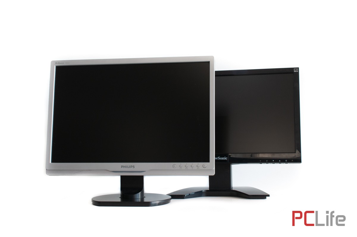 TFT 19 Mix st.A- | 19 inch | 1440x900•1280x1024 | 6 МЕСЕЦА - 19