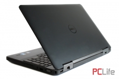 Dell Latitude E5540  | 15 inch | 1366x768 | i5-4310M-2,70GHz/3MB/2C/4T | 256GB-SSD - Употребявани лаптопи 