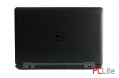 Dell Latitude E5540  | 15 inch | 1366x768 | i5-4310M-2,70GHz/3MB/2C/4T | 256GB-SSD - Употребявани лаптопи 