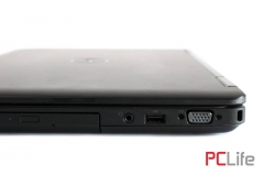 Dell Latitude E5540  | 15 inch | 1366x768 | i5-4310M-2,70GHz/3MB/2C/4T | 256GB-SSD - Употребявани лаптопи 
