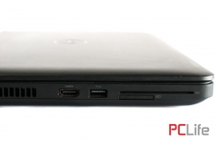 Dell Latitude E5540  | 15 inch | 1366x768 | i5-4310M-2,70GHz/3MB/2C/4T | 256GB-SSD - Употребявани лаптопи 
