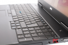 Dell Latitude E5540  | 15 inch | 1366x768 | i5-4310M-2,70GHz/3MB/2C/4T | 256GB-SSD - Употребявани лаптопи 