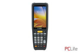 Zebra MC2700, 2D, SE4100, 10.5 cm (4''), Func. Num., GPS, BT, Wi-Fi, 4G, NFC, Android