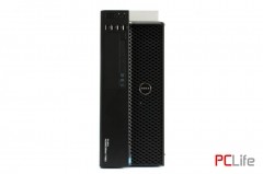 Dell Precision T5610 | E5-2637v2-3.50GHz/15MB/4C/8T | QUADRO 4000/2GB-DDR5/256bit | 6 МЕСЕЦА - Работни станции втора ръка