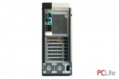 Dell Precision T5610 | E5-2637v2-3.50GHz/15MB/4C/8T | QUADRO 4000/2GB-DDR5/256bit | 6 МЕСЕЦА - Работни станции втора ръка