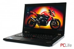 Lenovo ThinkPad T430s st.A- | 14 inch | 1366x768 | i5-3320M-2,60GHz/3MB | 4096MB | 320GB | Intel HD Graphics 4000 | 6 Месеца ,1 Месец за батерия и зарядно - Лаптопи втора ръка - тествани и профилактирани - купи и на лизинг