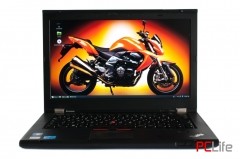 Lenovo ThinkPad T430s st.A- | 14 inch | 1366x768 | i5-3320M-2,60GHz/3MB | 4096MB | 320GB | Intel HD Graphics 4000 | 6 Месеца ,1 Месец за батерия и зарядно - Лаптопи втора ръка - тествани и профилактирани - купи и на лизинг