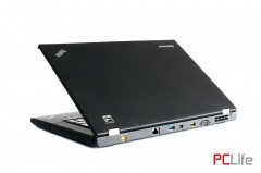 Lenovo ThinkPad T430s st.A- | 14 inch | 1366x768 | i5-3320M-2,60GHz/3MB | 4096MB | 320GB | Intel HD Graphics 4000 | 6 Месеца ,1 Месец за батерия и зарядно - Лаптопи втора ръка - тествани и профилактирани - купи и на лизинг