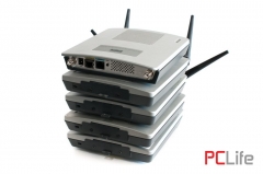 CISCO AIR-AP-1231G-E-K9 рутери втора ръка