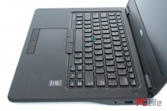 Dell Latitude E7450 | 14 inch | 1920x1080 | i5-5300U-2.9GHz/3M/2C/4T | 4096MB | 128GB-SSD | Intel HD Graphics 5500 | 6 Месеца ,1 Месец за батерия и зарядно - Лаптопи втора ръка - тествани и профилактирани - купи и на лизинг