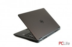 Dell Latitude E7450 | 14 inch | 1920x1080 | i5-5300U-2.9GHz/3M/2C/4T | 4096MB | 128GB-SSD | Intel HD Graphics 5500 | 6 Месеца ,1 Месец за батерия и зарядно - Лаптопи втора ръка - тествани и профилактирани - купи и на лизинг