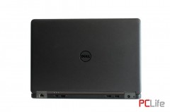 Dell Latitude E7450 | 14 inch | 1920x1080 | i5-5300U-2.9GHz/3M/2C/4T | 4096MB | 128GB-SSD | Intel HD Graphics 5500 | 6 Месеца ,1 Месец за батерия и зарядно - Лаптопи втора ръка - тествани и профилактирани - купи и на лизинг