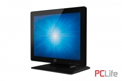 ELO 1523L - Нов в кашон | 15 inch | 1024x768 | SAW ZB (IntelliTouch® Surface Acoustic Wave) - Dual Touch | 6 МЕСЕЦА - POS оборудване втора ръка - баркод скенери, ПОС терминали, touchscreen монитори, кухненски и етикетни принтери