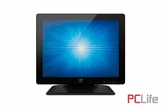 ELO 1523L - Нов в кашон | 15 inch | 1024x768 | SAW ZB (IntelliTouch® Surface Acoustic Wave) - Dual Touch | 6 МЕСЕЦА - POS оборудване втора ръка - баркод скенери, ПОС терминали, touchscreen монитори, кухненски и етикетни принтери