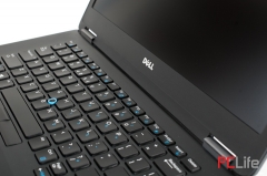 DELL Latitude E7470 14
