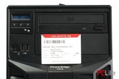 Dell PowerEdge T310 | Matrox G200eW | 6 МЕСЕЦА - Реновирани компютри и сървъри втора ръка  ⬥ Dell  ⬥ HP ⬥