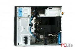 Dell PowerEdge T310 | Matrox G200eW | 6 МЕСЕЦА - Реновирани компютри и сървъри втора ръка  ⬥ Dell  ⬥ HP ⬥