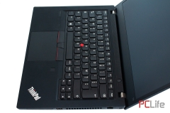 Lenovo ThinkPad T14 GEN1 | Touchscreen | 14 inch | 1920x1080 Touchscreen | i5-10310U-1.7-4.4GHz/6MB/4C/8T | 16GB | 256GB-SSD M.2 NVMe | Intel UHD Graphics 10th Gen - Лаптопи втора ръка на изплащане с гаранция