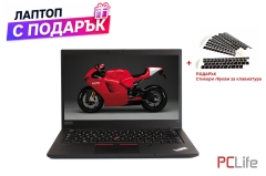 LENOVO ThinkPad T14 Gen 1 14