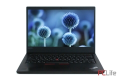 LENOVO ThinkPad E14 Gen 1, Intel Core i7-10510U, 8GB RAM, 256GB NVMe SSD, 14