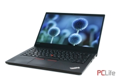 LENOVO ThinkPad E14 Gen 1, Intel Core i7-10510U, 8GB RAM, 256GB NVMe SSD, 14
