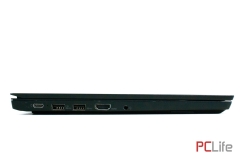 LENOVO ThinkPad E14 Gen 1, Intel Core i7-10510U, 8GB RAM, 256GB NVMe SSD, 14
