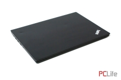 LENOVO ThinkPad E14 Gen 1, Intel Core i7-10510U, 8GB RAM, 256GB NVMe SSD, 14