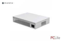 Mikrotik CSS318-16G-2S+IN | Switch | 16x GbE RJ45, 2x SFP+ | 16 PORT 10/100/1000 , 2 PORT SFP | LAN 10/100/1000 | SwOS | Cloud Smart Switch - MikroTik рутери, суичове Микротик