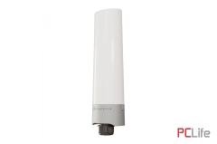 Mikrotik GPeRx4 GPER14i | PoE++ Splitter | 802.3 bt input, 802.3af/at output | 4 PORT 10/100/1000 (3 PORT PoE-out) | LAN 10/100/1000 | Ethernet extender PoE-out - MikroTik рутери, суичове Микротик