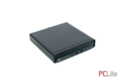 HP Engage Flex Mini Retail System, Intel Core i5-10400T, 8GB RAM, 256GB M.2 NVMe SSD, Intel UHD Graphics 630, Втора ръка | i5-10400T- 2,00-3,60GHz/12MB/6C/12T | 8GB | 256GB-SSD M.2 NVMe - ПОС системи / POS терминали  втора ръка, Retail System
