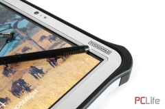 Panasonic ToughPad FZ-G1 MK5, Intel Core i5-7300U, 8GB RAM, 512GB M.2 SSD, 10.1