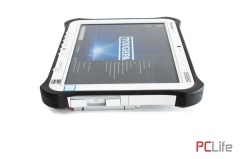 Panasonic ToughPad FZ-G1 MK5, Intel Core i5-7300U, 8GB RAM, 512GB M.2 SSD, 10.1