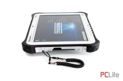 PANASONIC FZ-G1 MK5 с 1D/2D баркод скенер, Intel Core i5-7300U, 8GB RAM, 256GB M.2 SSD, 10.1