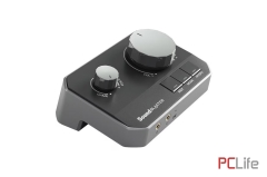 Звукова карта Sound Blaster G8 Hi-Res DUAL USB Gaming DAC and Amp | CREATIVE | Sound BlasterX G8 - Creative безжични слушалки, говорители/тонколони/саундбари, звукови карти