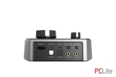 Звукова карта Sound Blaster G8 Hi-Res DUAL USB Gaming DAC and Amp | CREATIVE | Sound BlasterX G8 - Creative безжични слушалки, говорители/тонколони/саундбари, звукови карти